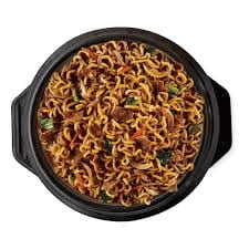 تصویر 1 از خرید و قیمت نودل گوشت مرغ و گوساله + فروش عمده